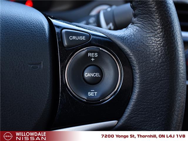 2015 Honda Civic EX (Stk: XN7250A) in Thornhill - Image 21 of 24 2015 Honda Civic EX (Stk: XN7250A) in Thornhill - Image 21 of 24