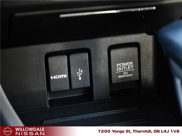 2015 Honda Civic EX (Stk: XN7250A) in Thornhill - Image 22 of 24 2015 Honda Civic EX (Stk: XN7250A) in Thornhill - Image 22 of 24