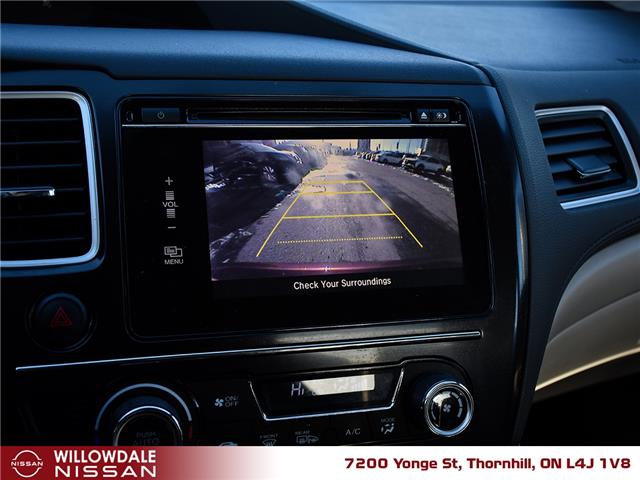 2015 Honda Civic EX (Stk: XN7250A) in Thornhill - Image 24 of 24 2015 Honda Civic EX (Stk: XN7250A) in Thornhill - Image 24 of 24
