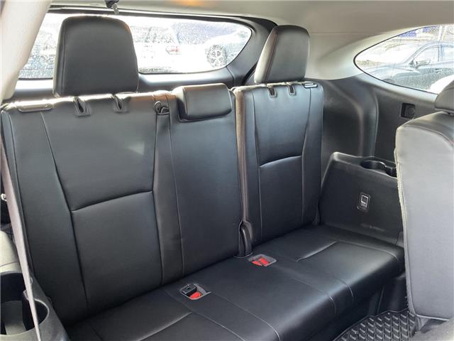 2020 Toyota Highlander XLE (Stk: 4730) in KITCHENER - Image 10 of 31