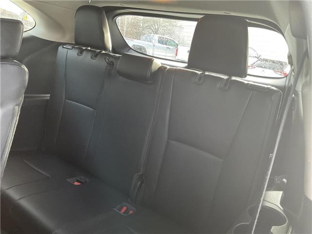 2020 Toyota Highlander XLE (Stk: 4730) in KITCHENER - Image 14 of 31