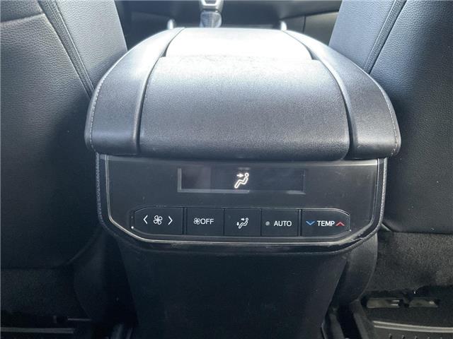 2020 Toyota Highlander XLE (Stk: 4730) in KITCHENER - Image 15 of 31