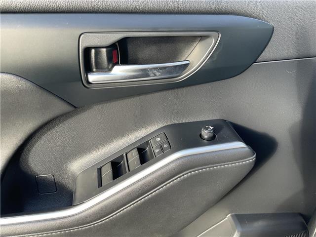 2020 Toyota Highlander XLE (Stk: 4730) in KITCHENER - Image 17 of 31