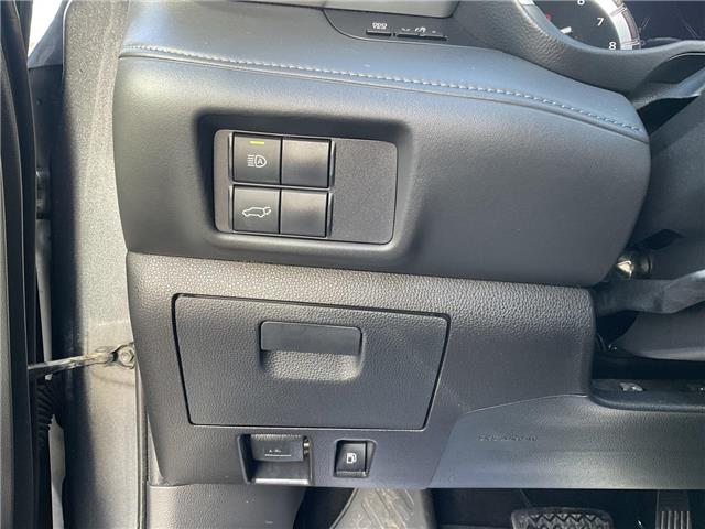 2020 Toyota Highlander XLE (Stk: 4730) in KITCHENER - Image 18 of 31
