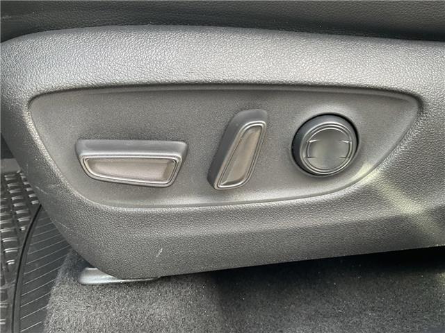 2020 Toyota Highlander XLE (Stk: 4730) in KITCHENER - Image 21 of 31