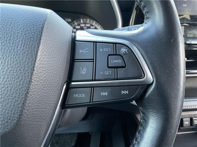 2020 Toyota Highlander XLE (Stk: 4730) in KITCHENER - Image 24 of 31