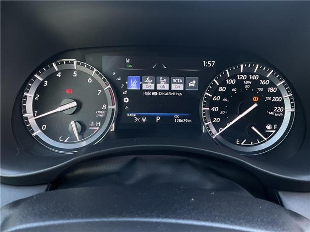 2020 Toyota Highlander XLE (Stk: 4730) in KITCHENER - Image 25 of 31