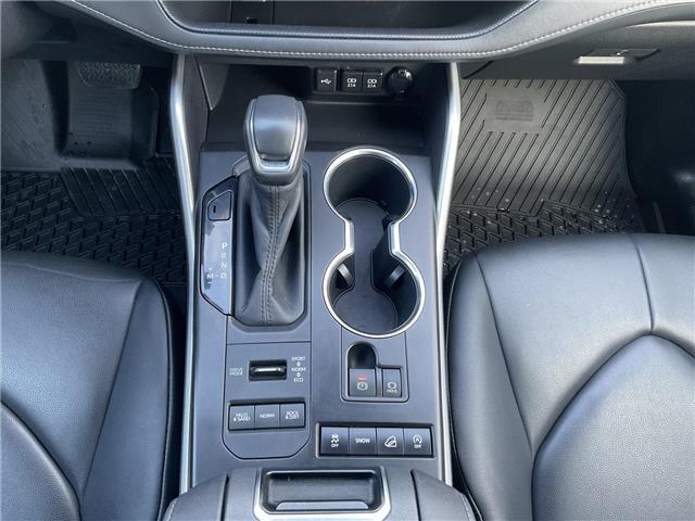 2020 Toyota Highlander XLE (Stk: 4730) in KITCHENER - Image 26 of 31