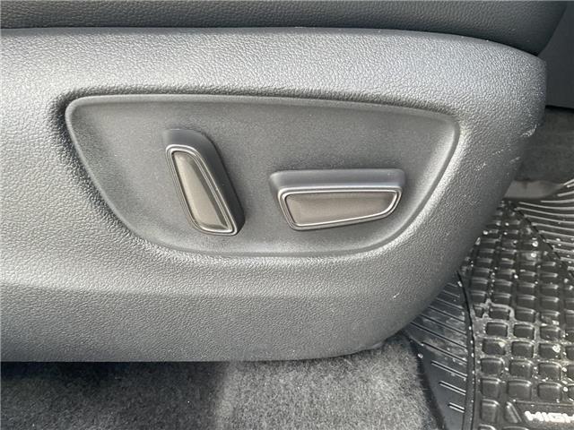 2020 Toyota Highlander XLE (Stk: 4730) in KITCHENER - Image 30 of 31