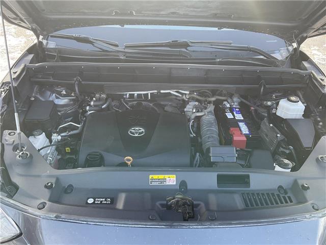 2020 Toyota Highlander XLE (Stk: 4730) in KITCHENER - Image 31 of 31