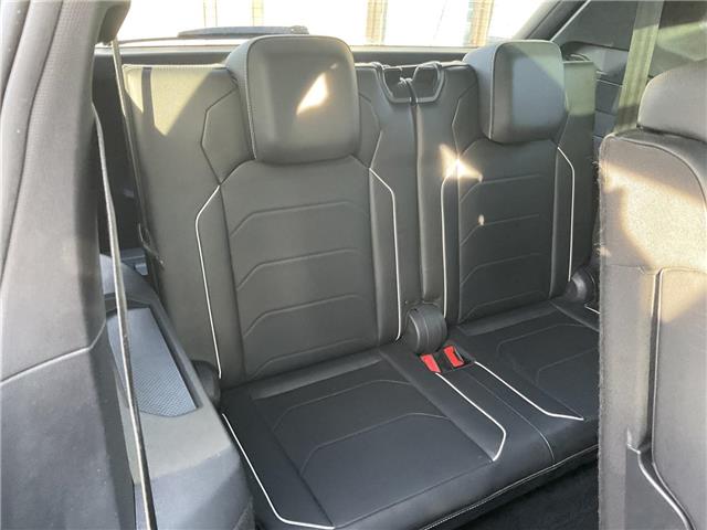 2022 Volkswagen Tiguan Highline R-Line (Stk: 4737) in KITCHENER - Image 8 of 30