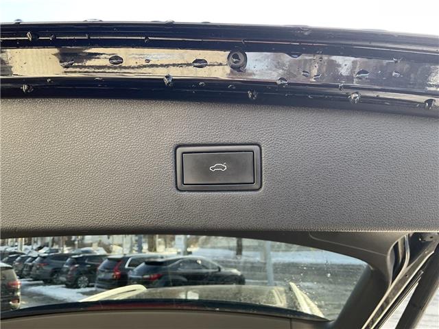 2022 Volkswagen Tiguan Highline R-Line (Stk: 4737) in KITCHENER - Image 10 of 30