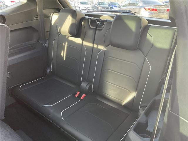 2022 Volkswagen Tiguan Highline R-Line (Stk: 4737) in KITCHENER - Image 12 of 30