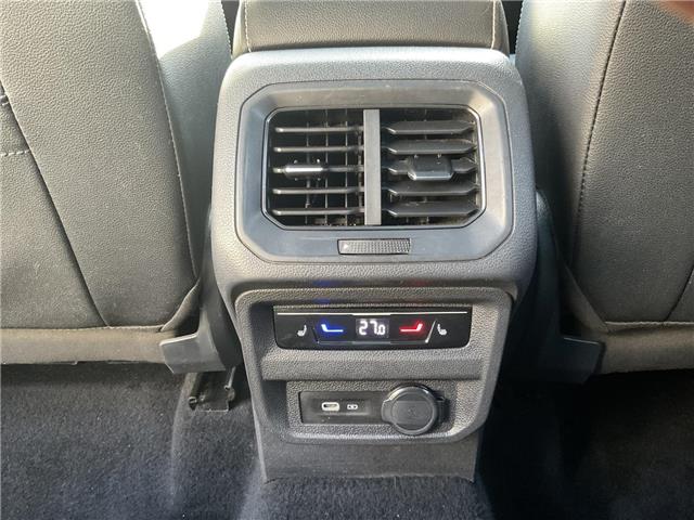 2022 Volkswagen Tiguan Highline R-Line (Stk: 4737) in KITCHENER - Image 13 of 30