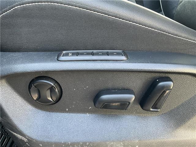 2022 Volkswagen Tiguan Highline R-Line (Stk: 4737) in KITCHENER - Image 19 of 30