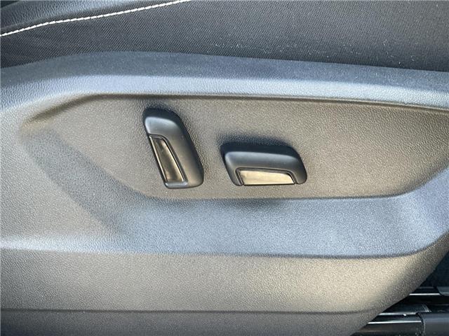 2022 Volkswagen Tiguan Highline R-Line (Stk: 4737) in KITCHENER - Image 29 of 30