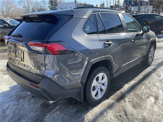 2021 Toyota RAV4 LE (Stk: 4746) in KITCHENER - Image 7 of 24