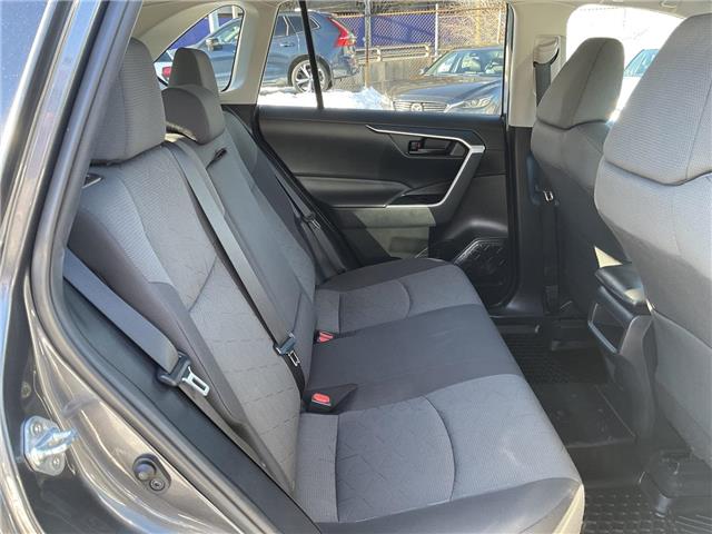 2021 Toyota RAV4 LE (Stk: 4746) in KITCHENER - Image 9 of 24
