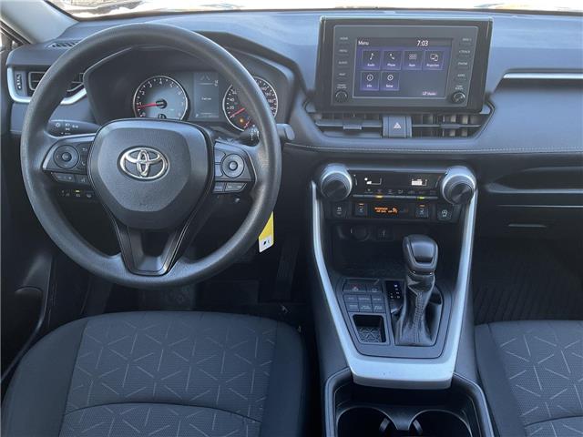 2021 Toyota RAV4 LE (Stk: 4746) in KITCHENER - Image 12 of 24