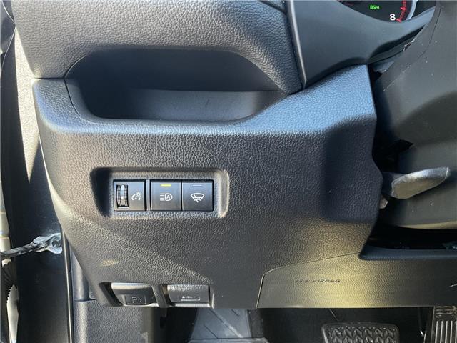 2021 Toyota RAV4 LE (Stk: 4746) in KITCHENER - Image 14 of 24