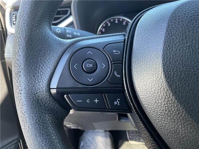 2021 Toyota RAV4 LE (Stk: 4746) in KITCHENER - Image 17 of 24