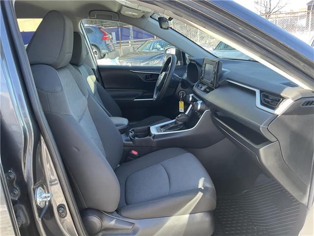 2021 Toyota RAV4 LE (Stk: 4746) in KITCHENER - Image 23 of 24