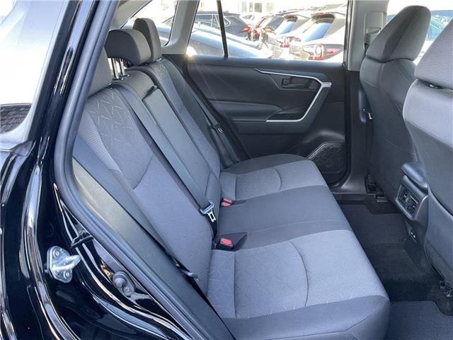 2023 Toyota RAV4 LE (Stk: 4747) in KITCHENER - Image 9 of 24
