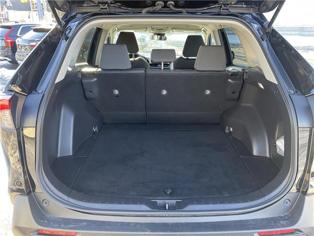 2023 Toyota RAV4 LE (Stk: 4747) in KITCHENER - Image 10 of 24