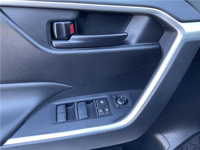 2023 Toyota RAV4 LE (Stk: 4747) in KITCHENER - Image 13 of 24