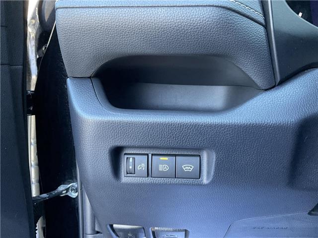 2023 Toyota RAV4 LE (Stk: 4747) in KITCHENER - Image 14 of 24