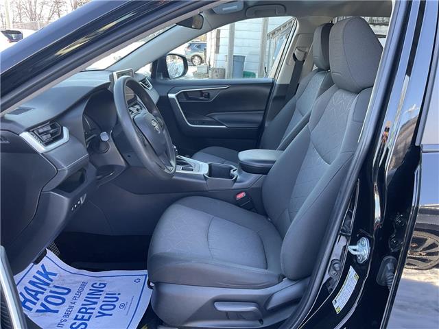 2023 Toyota RAV4 LE (Stk: 4747) in KITCHENER - Image 15 of 24