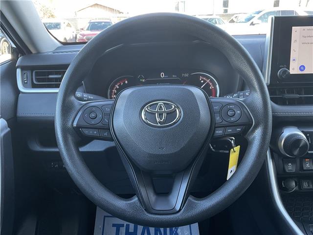 2023 Toyota RAV4 LE (Stk: 4747) in KITCHENER - Image 16 of 24