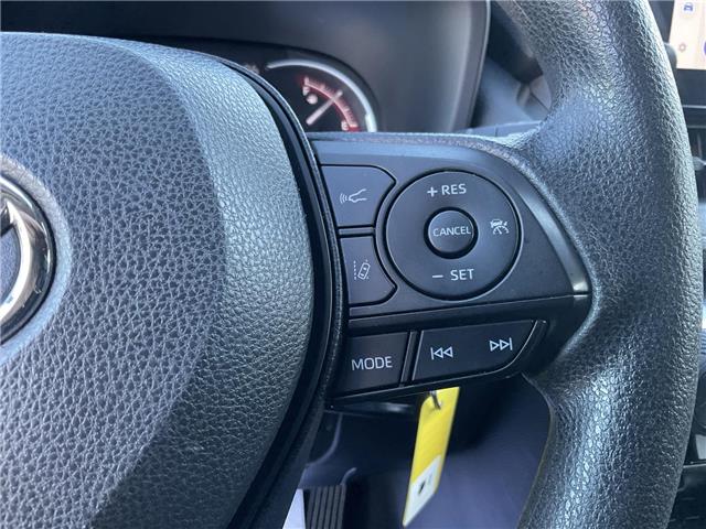 2023 Toyota RAV4 LE (Stk: 4747) in KITCHENER - Image 18 of 24