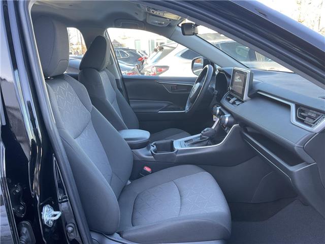 2023 Toyota RAV4 LE (Stk: 4747) in KITCHENER - Image 23 of 24