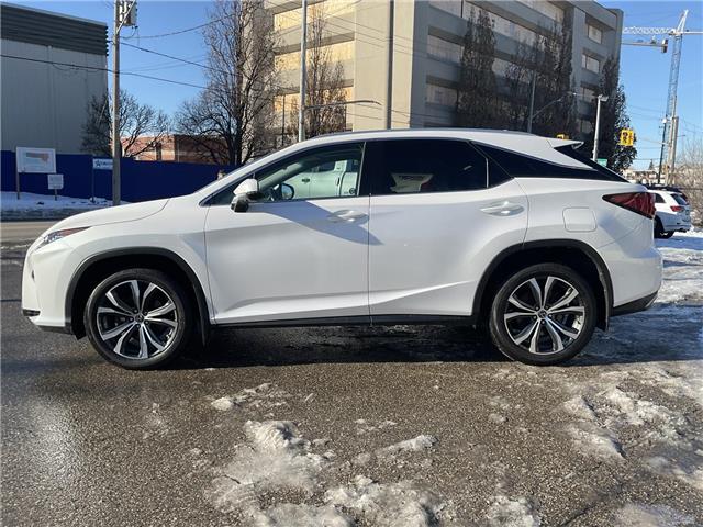 2018 Lexus RX 350 Base (Stk: 4748) in KITCHENER - Image 4 of 30