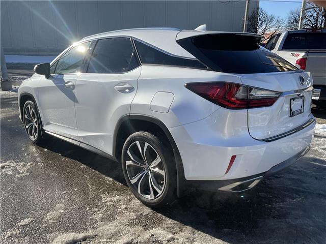 2018 Lexus RX 350 Base (Stk: 4748) in KITCHENER - Image 5 of 30