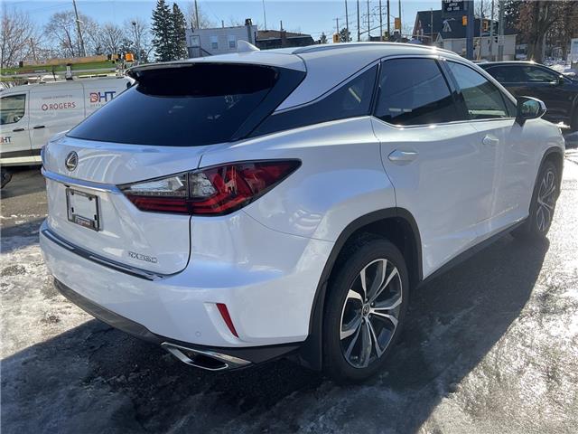 2018 Lexus RX 350 Base (Stk: 4748) in KITCHENER - Image 7 of 30