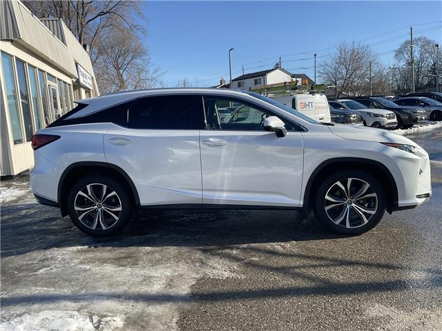 2018 Lexus RX 350 Base (Stk: 4748) in KITCHENER - Image 8 of 30