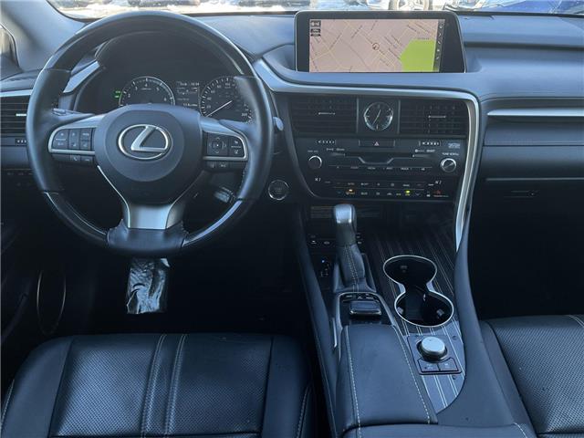 2018 Lexus RX 350 Base (Stk: 4748) in KITCHENER - Image 14 of 30