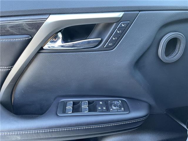 2018 Lexus RX 350 Base (Stk: 4748) in KITCHENER - Image 15 of 30