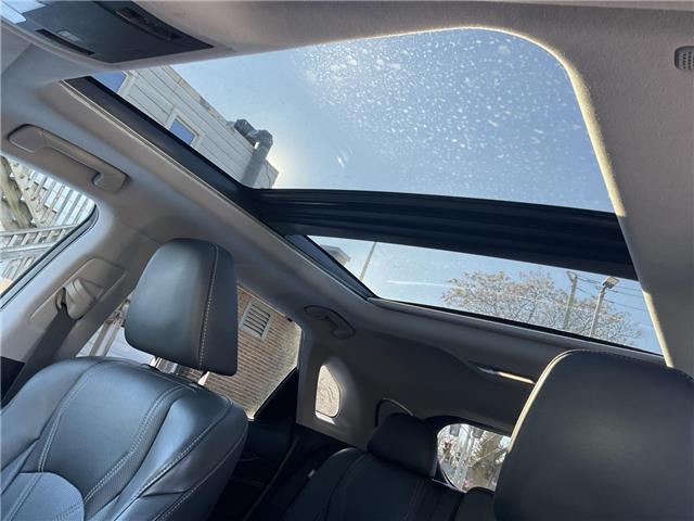 2018 Lexus RX 350 Base (Stk: 4748) in KITCHENER - Image 17 of 30