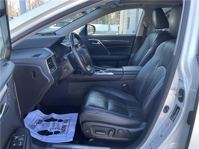 2018 Lexus RX 350 Base (Stk: 4748) in KITCHENER - Image 18 of 30