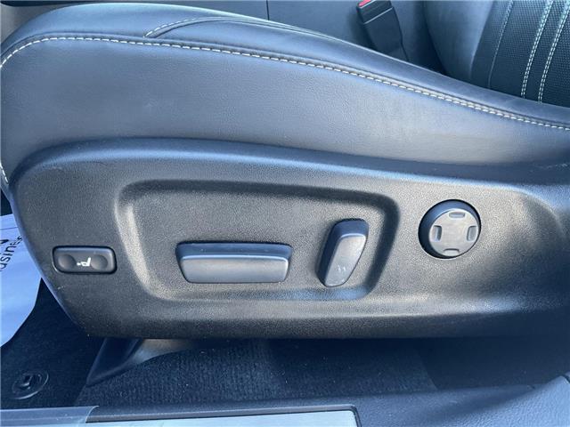 2018 Lexus RX 350 Base (Stk: 4748) in KITCHENER - Image 19 of 30