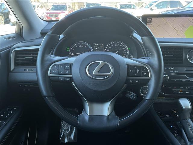 2018 Lexus RX 350 Base (Stk: 4748) in KITCHENER - Image 20 of 30