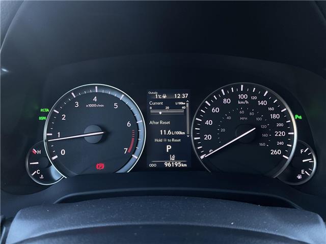 2018 Lexus RX 350 Base (Stk: 4748) in KITCHENER - Image 23 of 30