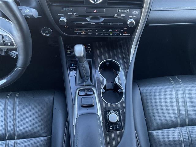 2018 Lexus RX 350 Base (Stk: 4748) in KITCHENER - Image 24 of 30