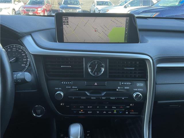 2018 Lexus RX 350 Base (Stk: 4748) in KITCHENER - Image 25 of 30