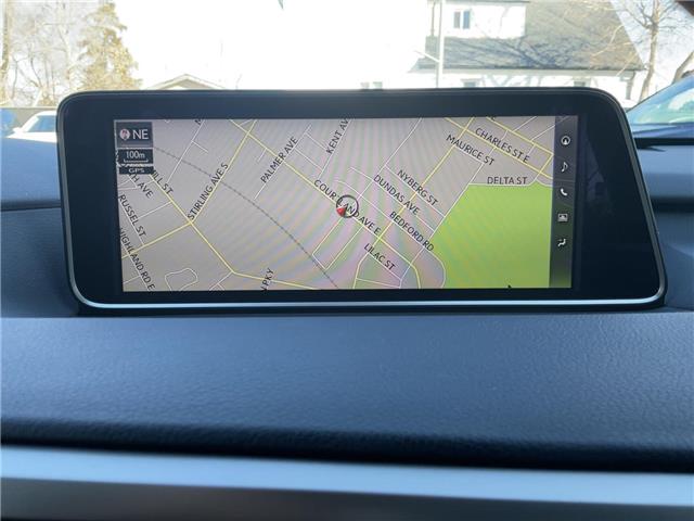 2018 Lexus RX 350 Base (Stk: 4748) in KITCHENER - Image 26 of 30
