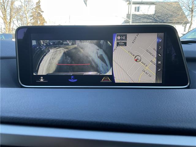 2018 Lexus RX 350 Base (Stk: 4748) in KITCHENER - Image 27 of 30