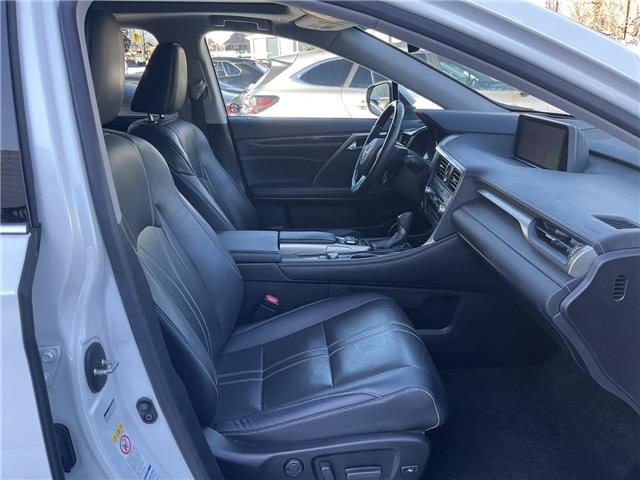 2018 Lexus RX 350 Base (Stk: 4748) in KITCHENER - Image 28 of 30